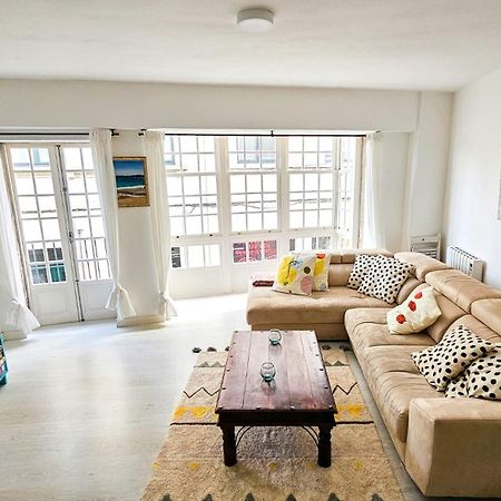 El Piso De Valle-Inclan Pontevedra Extérieur photo