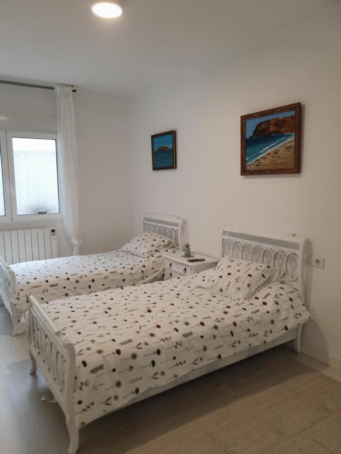 El Piso De Valle-Inclan Pontevedra Extérieur photo