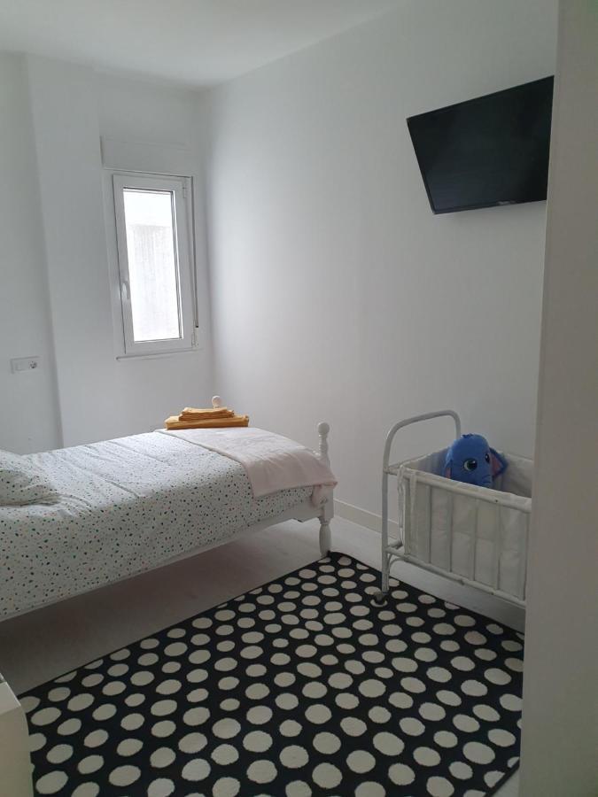 El Piso De Valle-Inclan Pontevedra Extérieur photo